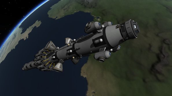 04 - Forward View