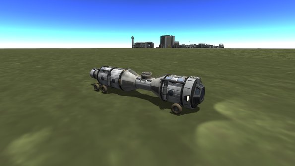 10 - Rover Test Drive