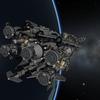 16 - All vehicles now docked