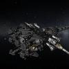24 - Hab-Two Docked