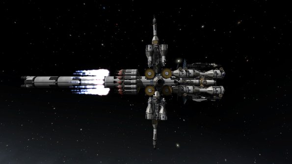 37 - Atlas Underway profile