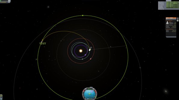 38 - Jool here I come