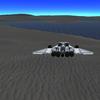 A29 - Potential landing zone spotted