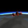 A33 - Rover Atmospheric Entry
