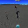 A35 - Chutes out