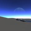 A41 - Jool on the horizon