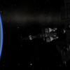 A71 - First research habitat departs