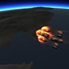 A73 - Research habitat entry