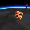 A77 - So long deorbit stage