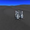 A78 - Second science touchdown