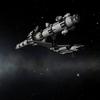 A83 - Maera undocked