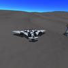 A89 - Habitat Gamma and Dione
