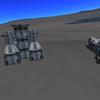 A91 - Habitat Alpha and LUV-1 quotRodmorequot