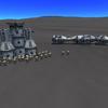 A92 - Habitat Beta and LUV-2 quotEllockquot