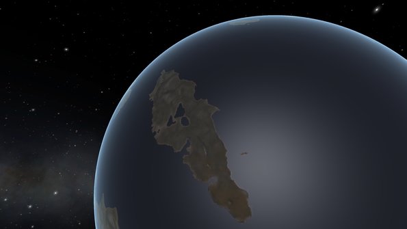 A95 - Laythe