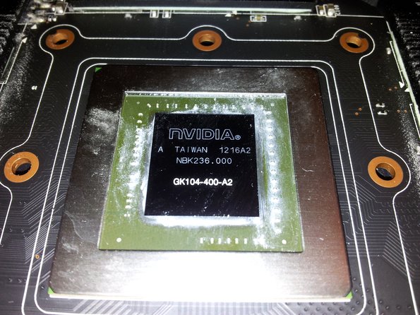 3-Clean GPU